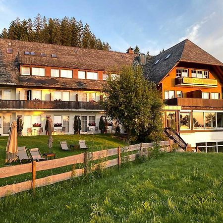 Hotel Tannhof Feldberg  Εξωτερικό φωτογραφία
