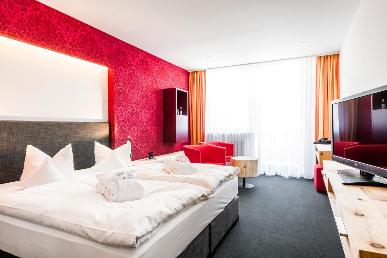 Hotel Tannhof Feldberg  Εξωτερικό φωτογραφία