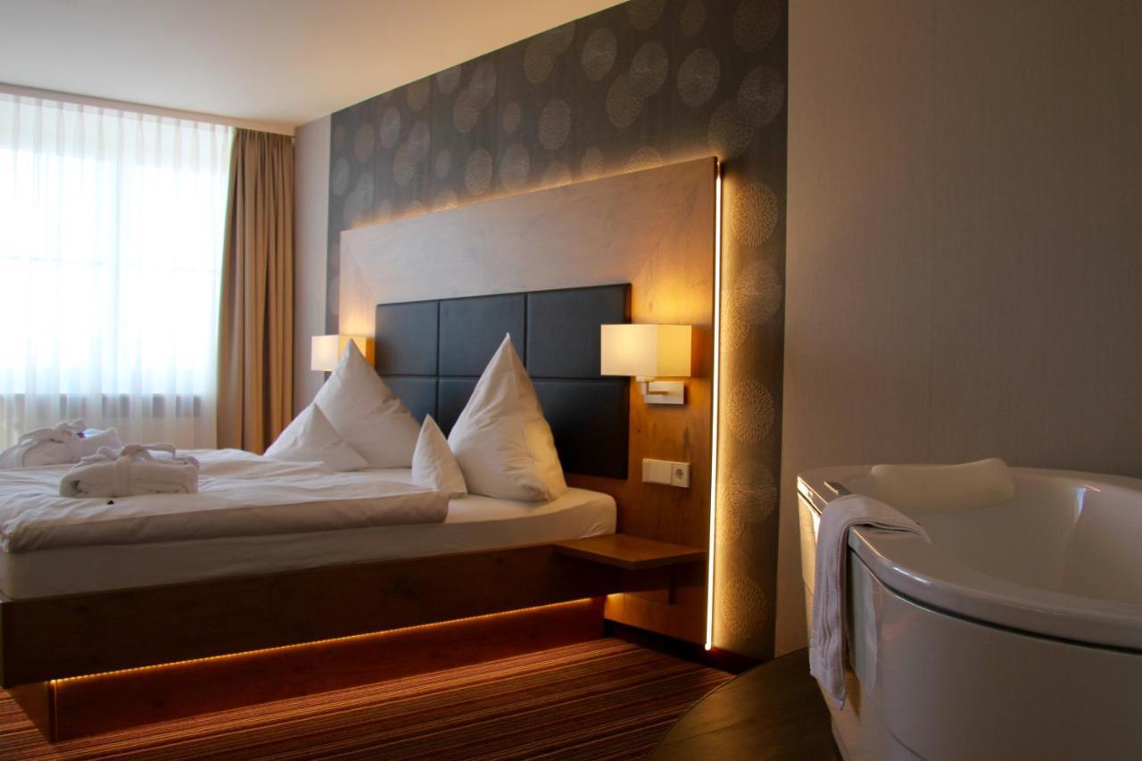 Hotel Tannhof Feldberg  Εξωτερικό φωτογραφία