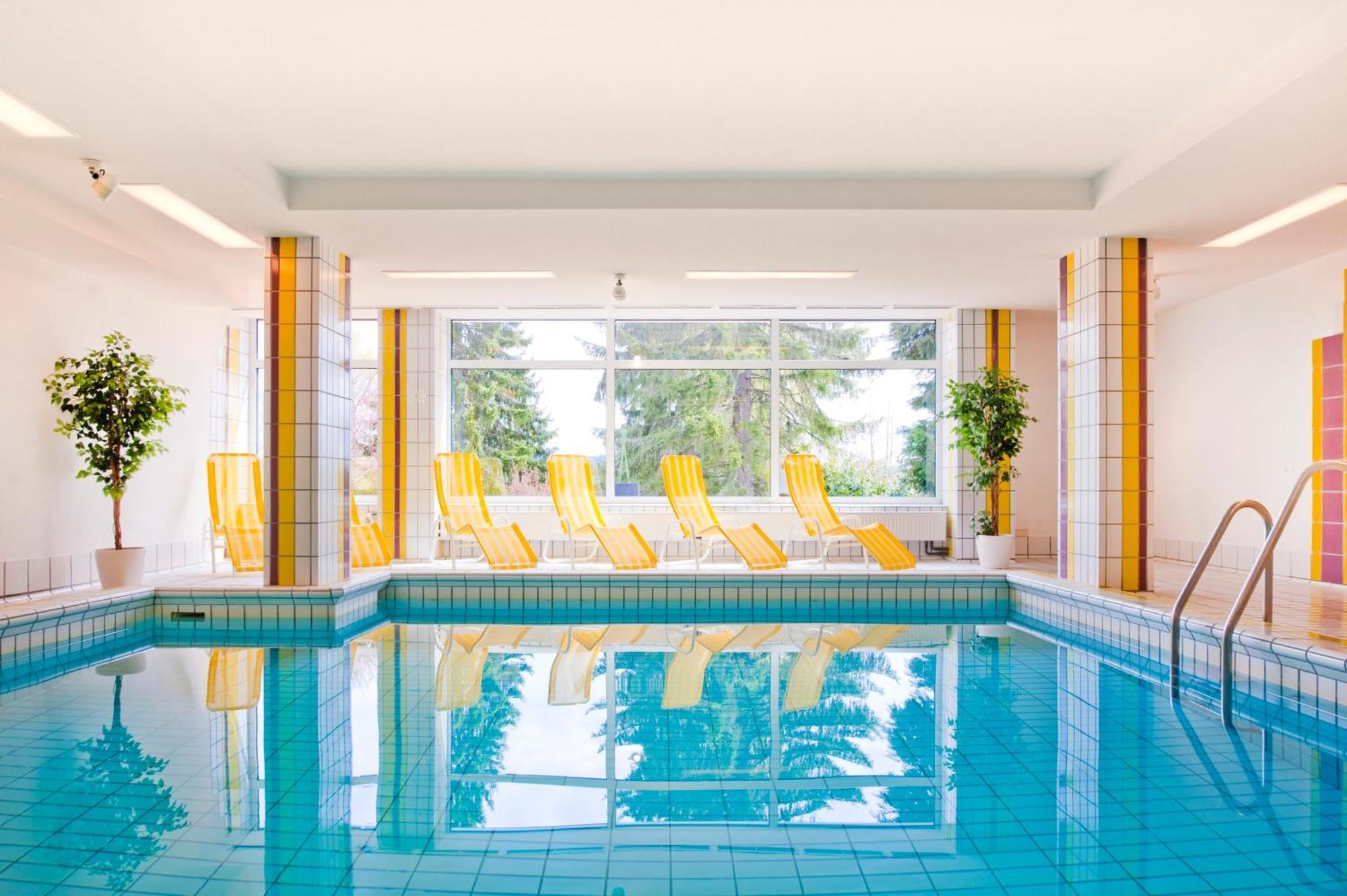 Hotel Tannhof Feldberg  Εξωτερικό φωτογραφία